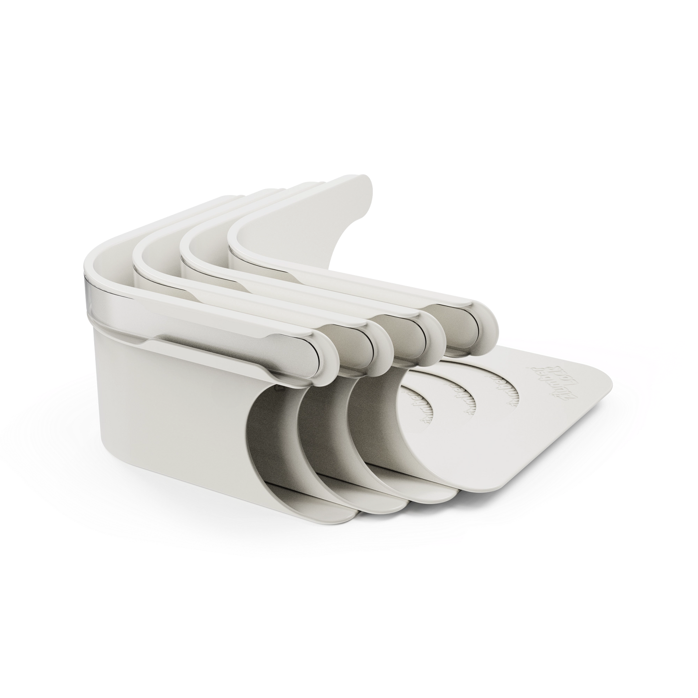 SlipGuard - Anti-Slip Sheet Clips