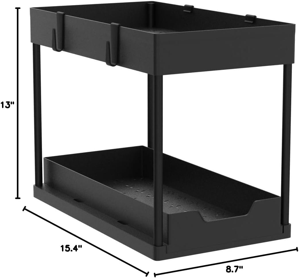 Under Sink Organizer