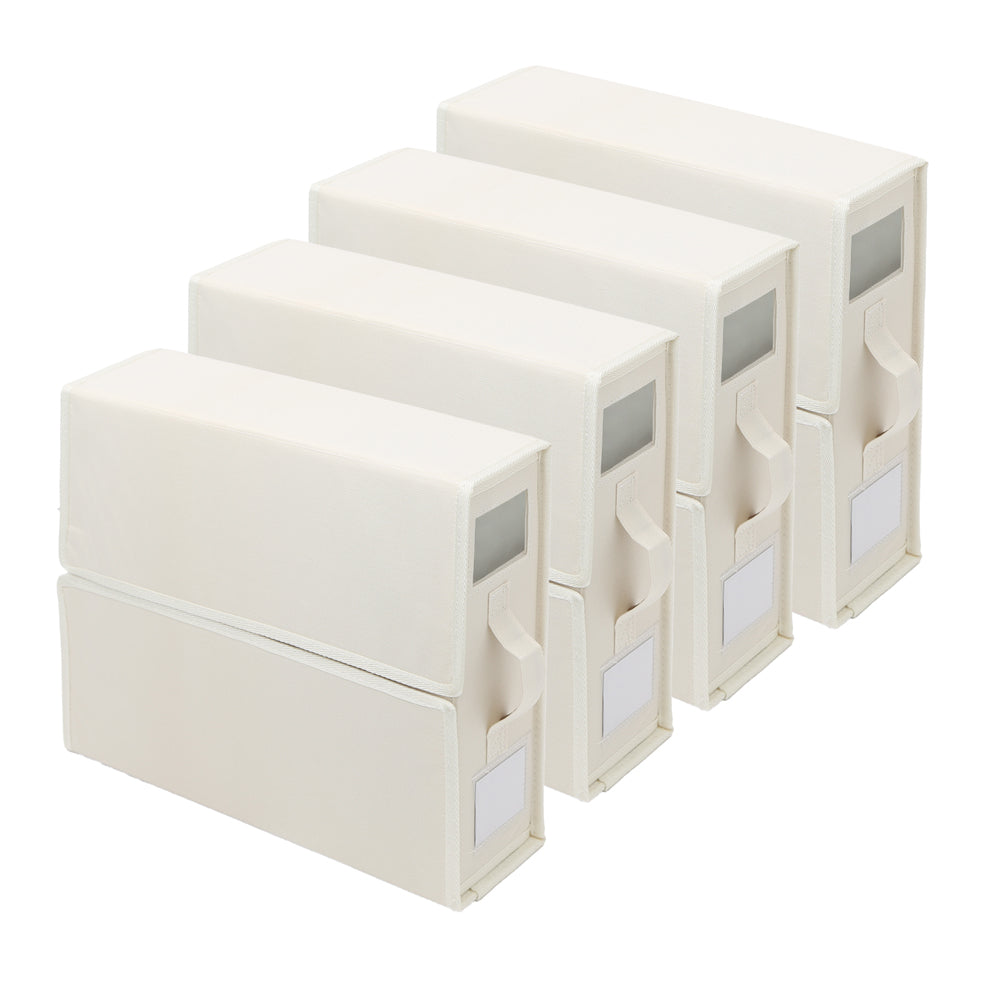 Bed sheet organizers