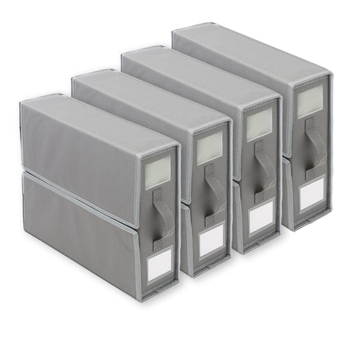 Bed sheet organizers