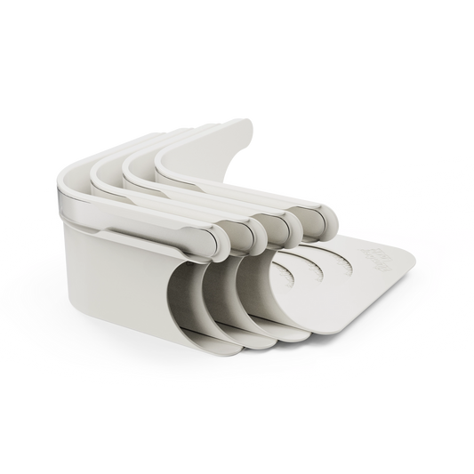 SlipGuard - Anti-Slip Sheet Clips