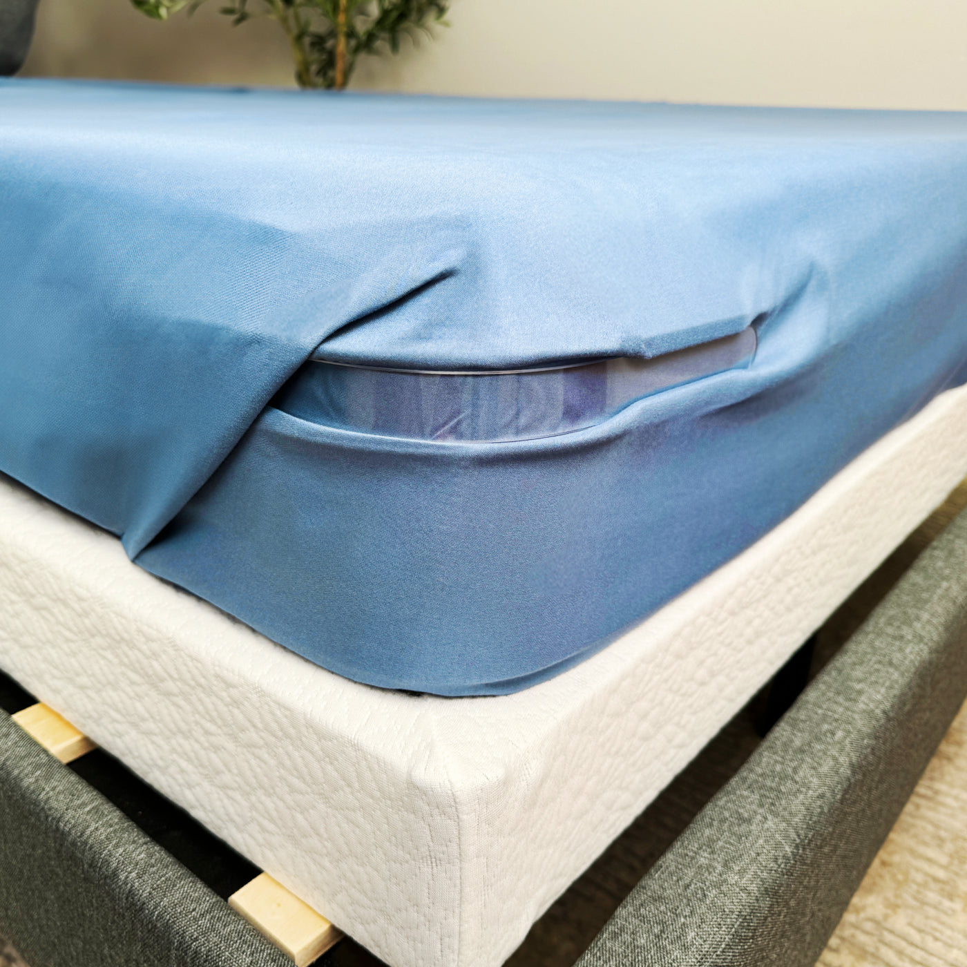SlipGuard - Anti-Slip Sheet Clips