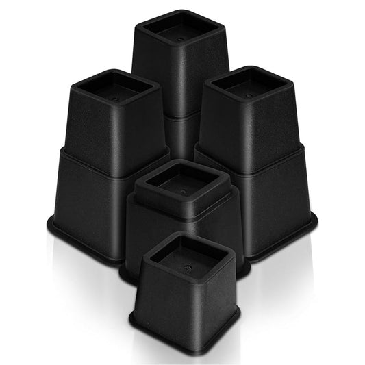 Adjustable Bed Risers