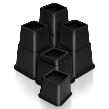 Adjustable Bed Risers