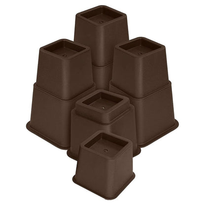 Adjustable Bed Risers