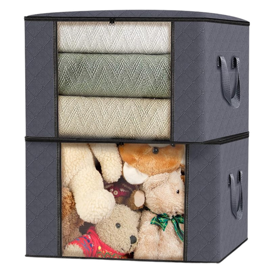 Multi-use Storage Bags