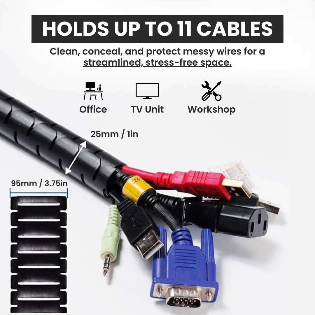 The Cable Keeper