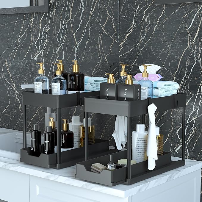 Under Sink Organizer